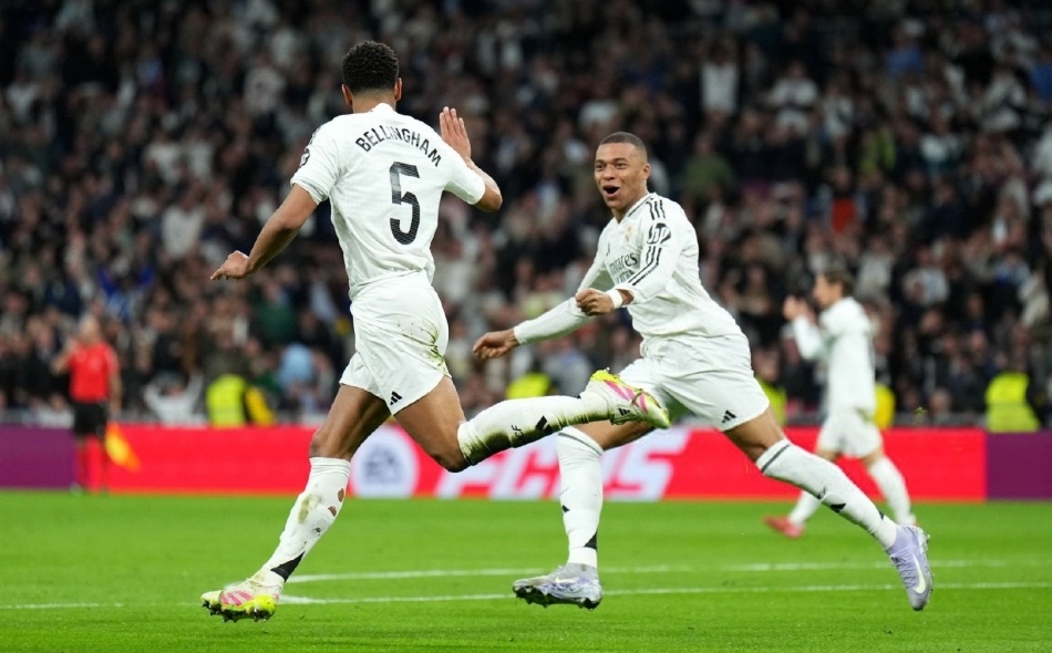 九游体育- 姆巴佩最新动态 