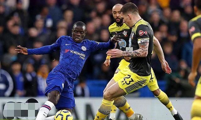 九游体育-Scout爆冷击败切尔西，精彩发挥引爆全场！的简单介绍