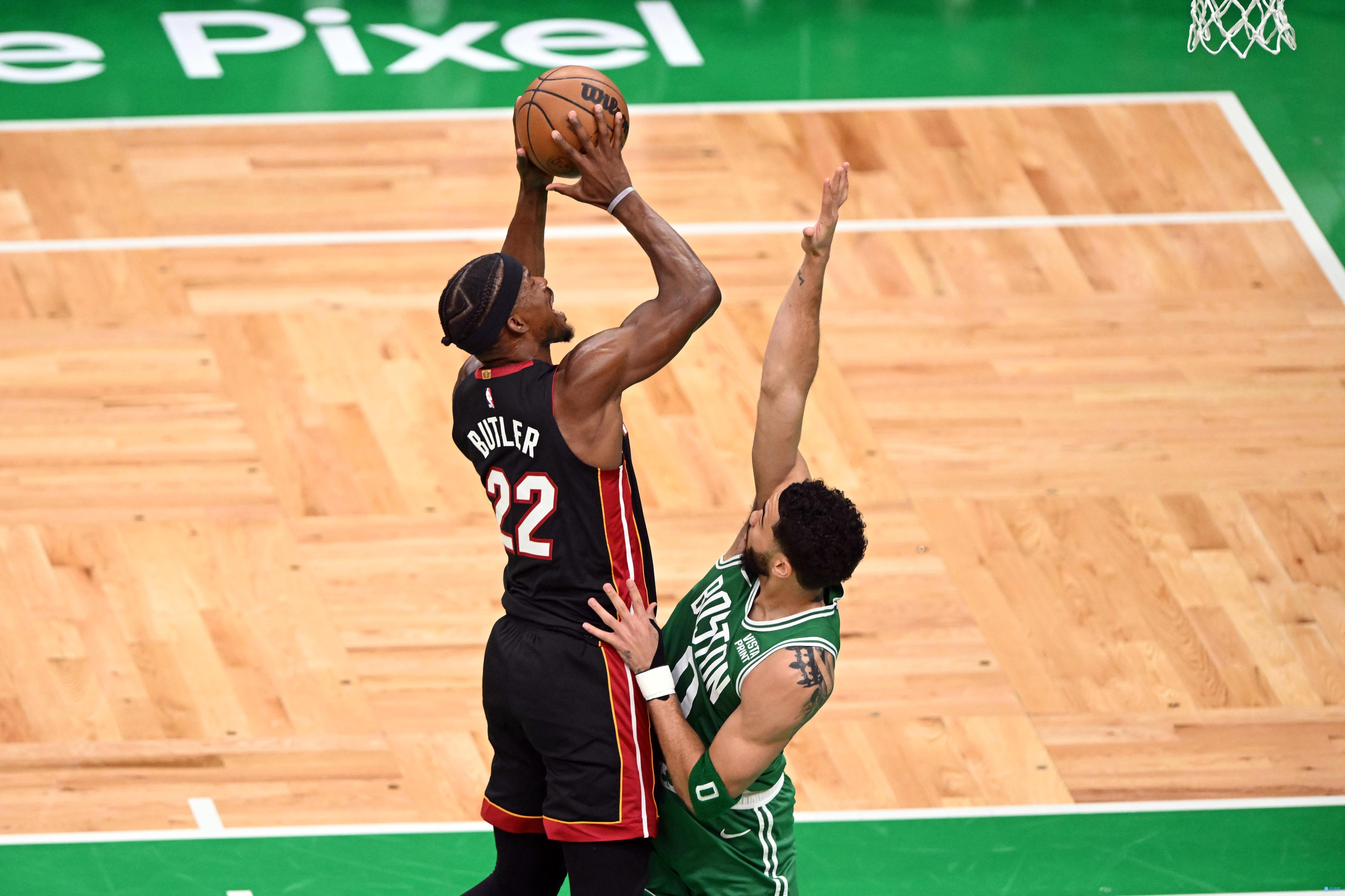 九游娱乐-巴特勒迎来七赛季高光表现，RNG球迷沸腾！的简单介绍