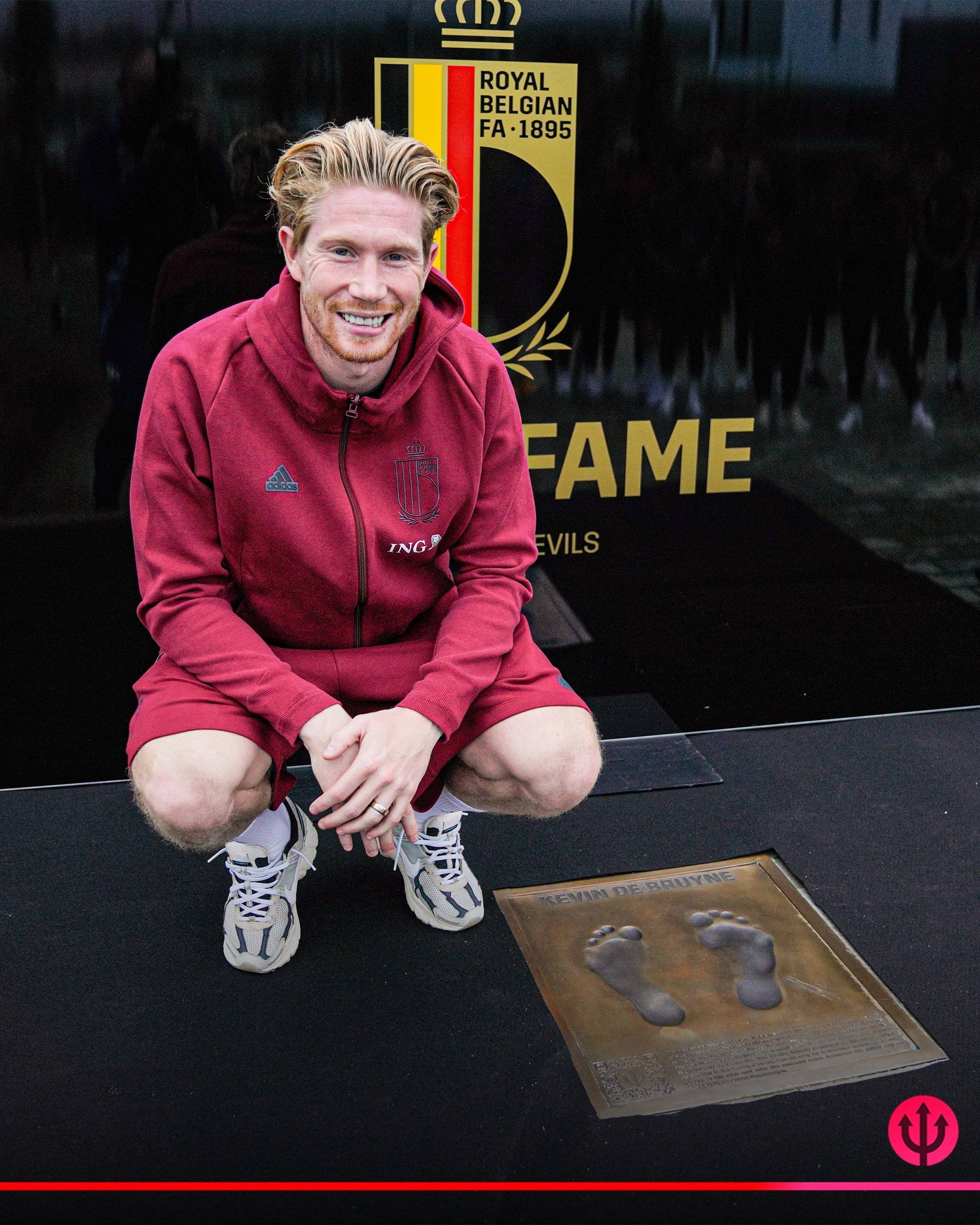 九游体育-德布劳内回归赛场，回归赛场首场状态亮眼，瑞士队观众沸腾！的简单介绍