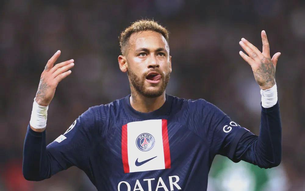 九游体育-包含内马尔连续三场比赛得分超过高光表现，美国队挑战极限！的词条